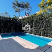 Casa de Condomínio com 4 Quartos à venda, 416m² no Condominio Gavea Hill 1, Uberlândia - Foto 13