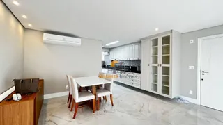 Apartamento com 3 Quartos à venda, 145m² no Jardim Las Palmas, Guarujá - Foto 8
