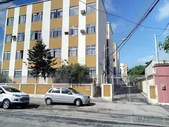 Apartamento com 3 Quartos à venda, 60m² no Campinho, Rio de Janeiro - Foto 1