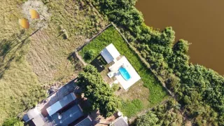 Fazenda / Sítio / Chácara com 4 Quartos à venda, 30000m² no Zona Rural, Barão de Melgaço - Foto 1