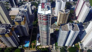 Apartamento com 4 Quartos à venda, 410m² no Jardim Aquarius, São José dos Campos - Foto 44