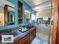 Casa de Condomínio com 5 Quartos à venda, 350m² no Palos Verdes, Carapicuíba - Foto 7