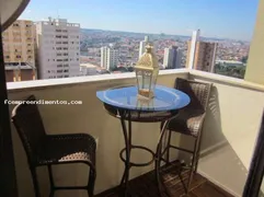 Apartamento com 4 Quartos à venda, 180m² no Centro, Limeira - Foto 13