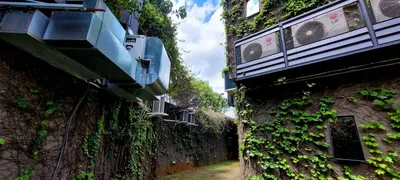 Prédio Inteiro para alugar, 504m² no Cidade Jardim, São Paulo - Foto 4