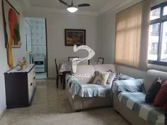 Apartamento com 2 Quartos à venda, 60m² no Enseada, Guarujá - Foto 1