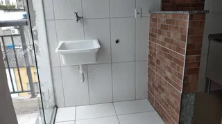 Apartamento com 2 Quartos para alugar, 37m² no Belém, São Paulo - Foto 12