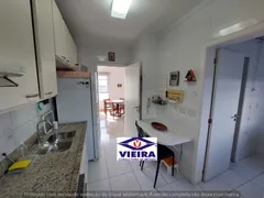 Apartamento com 3 Quartos à venda, 75m² no Boqueirão, Santos - Foto 30