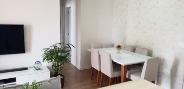 Apartamento com 2 Quartos à venda, 64m² no Vila Sônia, São Paulo - Foto 34