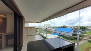 Apartamento com 3 Quartos para alugar, 170m² no Jardim Plaza Athénée, Itu - Foto 8
