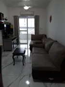 Apartamento com 2 Quartos à venda, 87m² no Boqueirão, Praia Grande - Foto 1