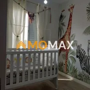 Apartamento com 3 Quartos à venda, 81m² no Jardim Portao Vermelho, Vargem Grande Paulista - Foto 14