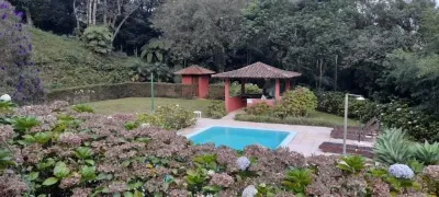 Terreno / Lote / Condomínio com 1 Quarto à venda, 256m² no Fazenda Inglesa, Petrópolis - Foto 1