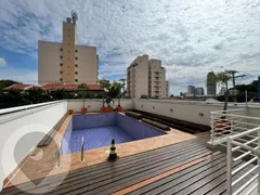 Apartamento com 1 Quarto para alugar, 48m² no Ponte Preta, Campinas - Foto 16