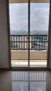 Apartamento com 2 Quartos para alugar, 52m² no Quitaúna, Osasco - Foto 3
