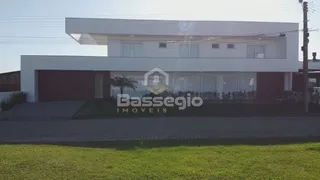 Casa de Condomínio com 4 Quartos à venda, 280m² no Cruzeiro do Sul II, Tramandaí - Foto 1