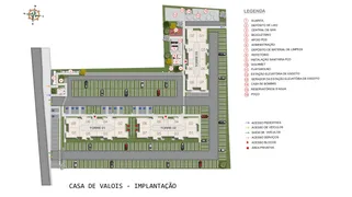 Apartamento com 2 Quartos à venda, 45m² no Planalto Turu III, São Luís - Foto 9