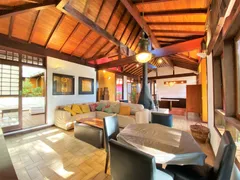 Casa de Condomínio com 3 Quartos para alugar, 500m² no Vila de São Fernando, Cotia - Foto 36