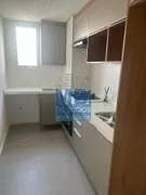 Apartamento com 2 Quartos para alugar, 37m² no Jardim Marajoara, São Paulo - Foto 1