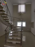 Casa de Condomínio com 4 Quartos para alugar, 341m² no JARDIM DOS LAGOS, Indaiatuba - Foto 6