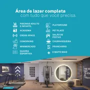 Apartamento com 2 Quartos à venda, 48m² no Praia do Futuro II, Fortaleza - Foto 3