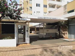 Apartamento com 3 Quartos à venda, 86m² no Zona 7, Maringá - Foto 3