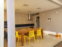 Casa de Condomínio com 3 Quartos à venda, 142m² no Santa Genoveva, Goiânia - Foto 9