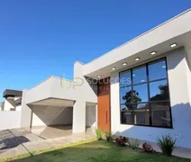 Casa de Condomínio com 3 Quartos à venda, 234m² no Setor Habitacional Vicente Pires, Brasília - Foto 1