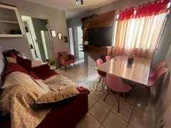 Apartamento com 2 Quartos à venda, 48m² no Vila Dainese, Americana - Foto 1