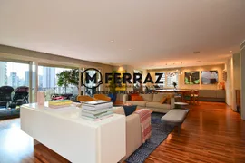 Apartamento com 3 Quartos à venda, 296m² no Jardim Paulistano, São Paulo - Foto 6
