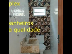 Casa de Condomínio com 2 Quartos à venda, 79m² no Parque da Barragem Setor 10, Águas Lindas de Goiás - Foto 9