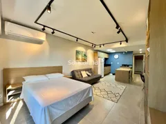 Apartamento com 1 Quarto para alugar, 39m² no Campeche, Florianópolis - Foto 9