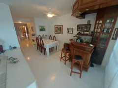 Apartamento com 3 Quartos para alugar, 140m² no Vila Luis Antonio, Guarujá - Foto 8