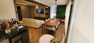 Apartamento com 4 Quartos à venda, 134m² no Vila Augusta, Guarulhos - Foto 5