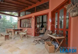 Casa de Condomínio com 5 Quartos à venda, 450m² no Alphaville, Santana de Parnaíba - Foto 4