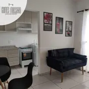 Apartamento com 1 Quarto à venda, 48m² no Jardim Santa Cecilia, Ribeirão Preto - Foto 1