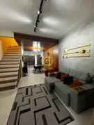 Casa de Condomínio com 2 Quartos à venda, 90m² no Pontal de Santa Marina, Caraguatatuba - Foto 1
