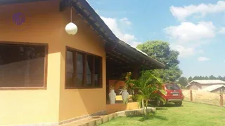 Casa de Condomínio com 6 Quartos à venda, 400m² no Condomínio Residencial Terras de São Lucas, Sorocaba - Foto 17