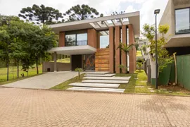 Casa de Condomínio com 4 Quartos à venda, 434m² no Santa Felicidade, Curitiba - Foto 40