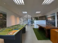 Conjunto Comercial / Sala para alugar, 83m² no Centro, Canoas - Foto 7