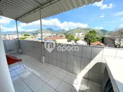 Apartamento com 1 Quarto à venda, 50m² no Encantado, Rio de Janeiro - Foto 1