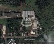 Galpão / Depósito / Armazém para alugar, 3600m² no Arroio da Manteiga, São Leopoldo - Foto 1