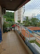 Apartamento com 1 Quarto à venda, 55m² no Tombo, Guarujá - Foto 17