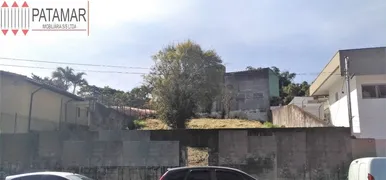 Terreno / Lote / Condomínio à venda, 643m² no Butantã, São Paulo - Foto 1