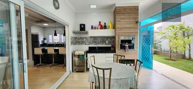 Casa de Condomínio com 4 Quartos à venda, 222m² no São Venancio, Itupeva - Foto 13