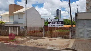 Terreno / Lote / Condomínio à venda, 600m² no Zona 08, Maringá - Foto 1