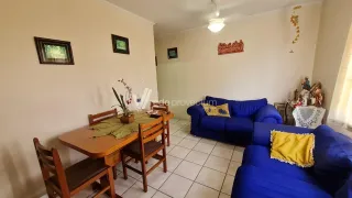 Apartamento com 2 Quartos à venda, 58m² no Conjunto Residencial Souza Queiroz, Campinas - Foto 4