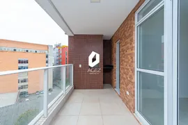 Apartamento com 3 Quartos à venda, 83m² no São Francisco, Curitiba - Foto 1