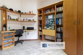 Casa com 4 Quartos à venda, 330m² no Barra do Jucu, Vila Velha - Foto 12