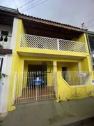 Casa com 2 Quartos à venda, 75m² no Vila Iapi, Campinas - Foto 1