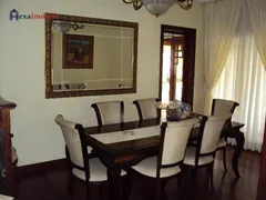 Casa de Condomínio com 3 Quartos à venda, 247m² no Aldeia da Serra, Santana de Parnaíba - Foto 6